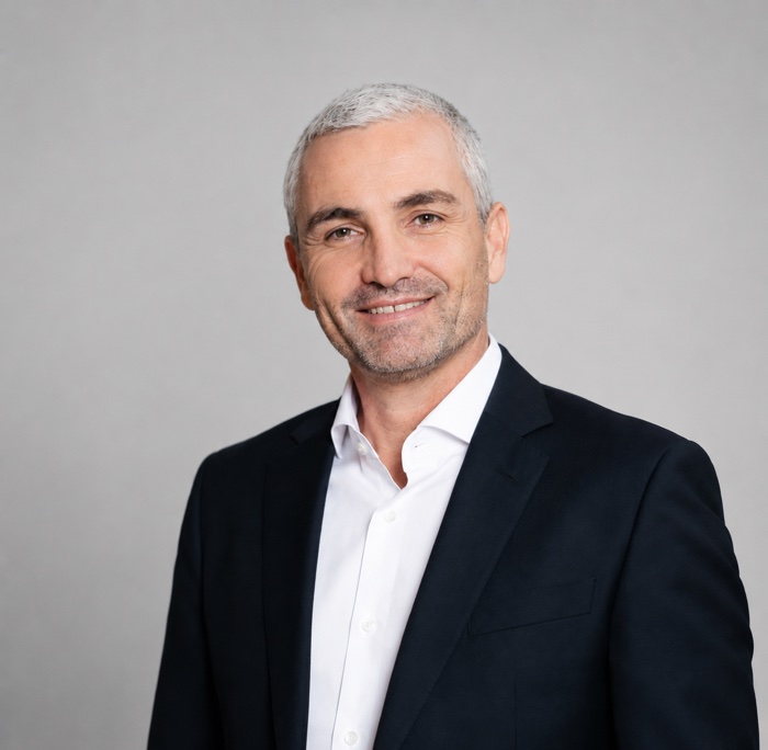Raphael Chauchard