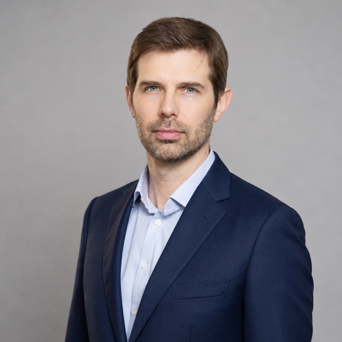 Philippe Dutheil
