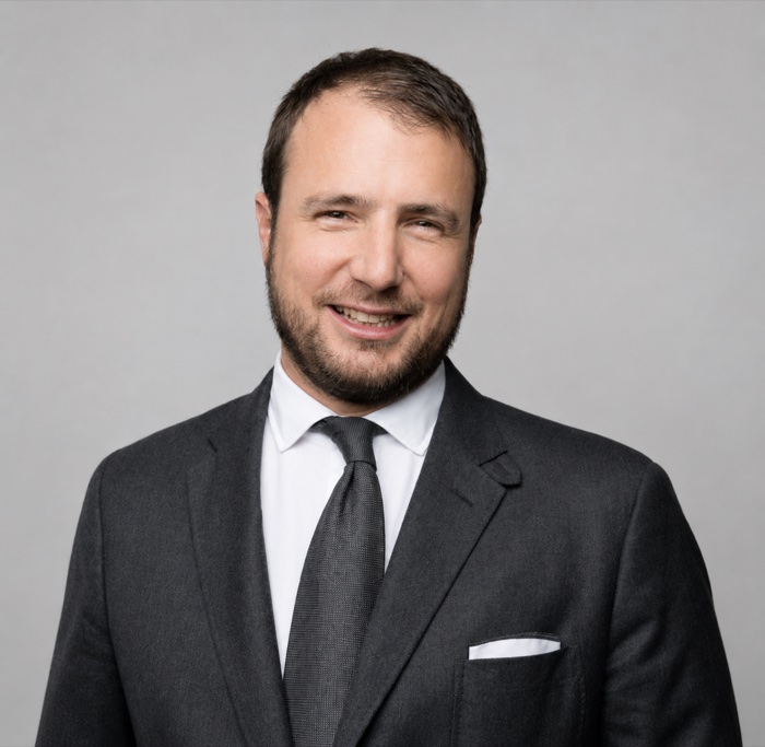 Guillaume Teboul